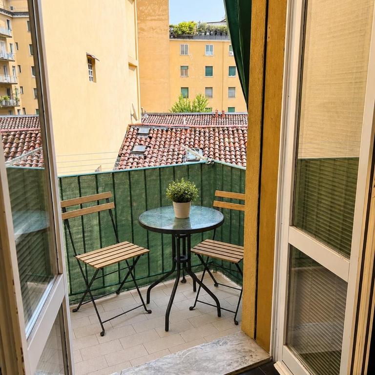 Bright Apartment in Historic Bologna - Appartamento con 1 Camera da Letto - 19