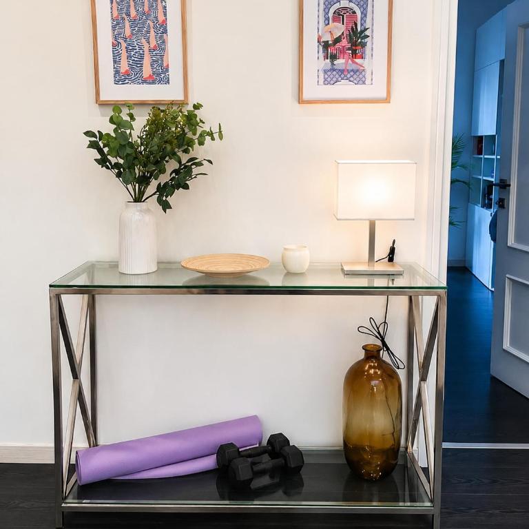 Bright Apartment in Historic Bologna - Appartamento con 1 Camera da Letto - 21