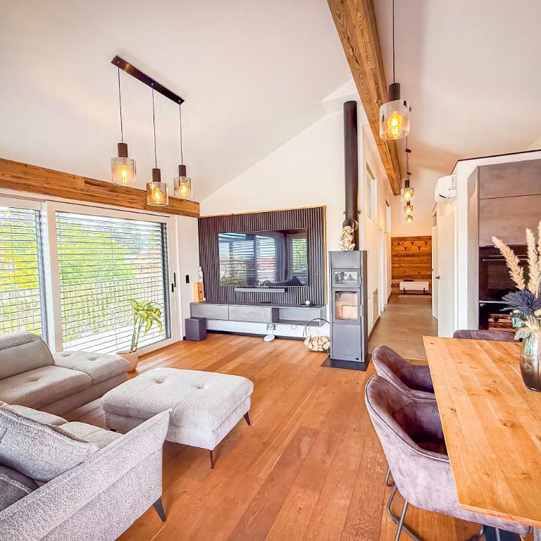 RiverVista Apartments - Penthouse - 8