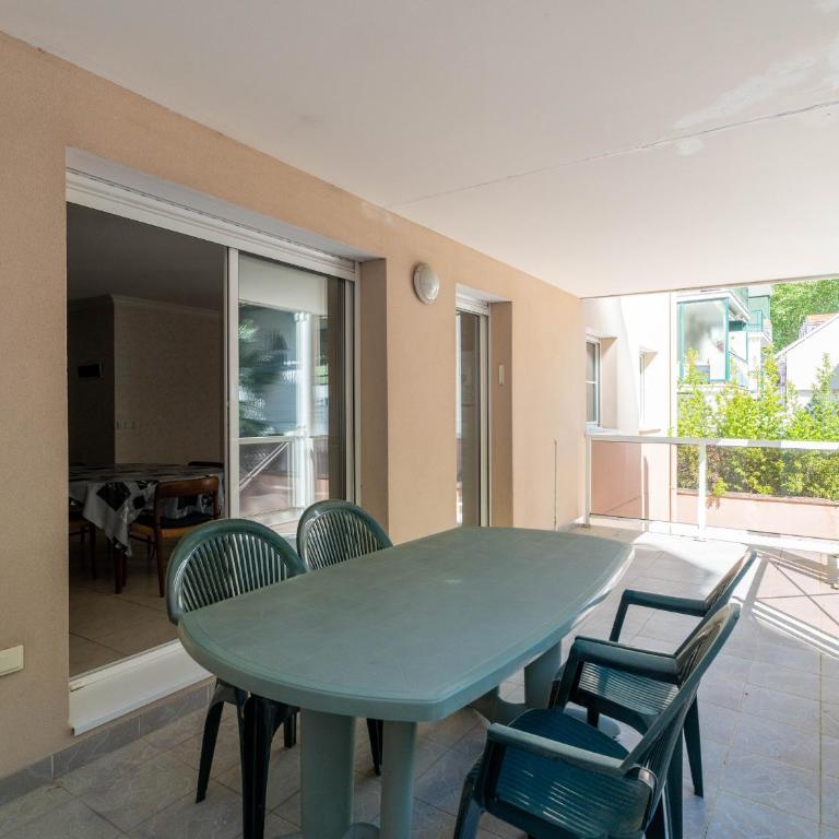 Appartement T3 avec terrasse, parking, proche commerces et plages - Arcachon centre - FR-1-319-15 - Apartment (6 Adults) - 12