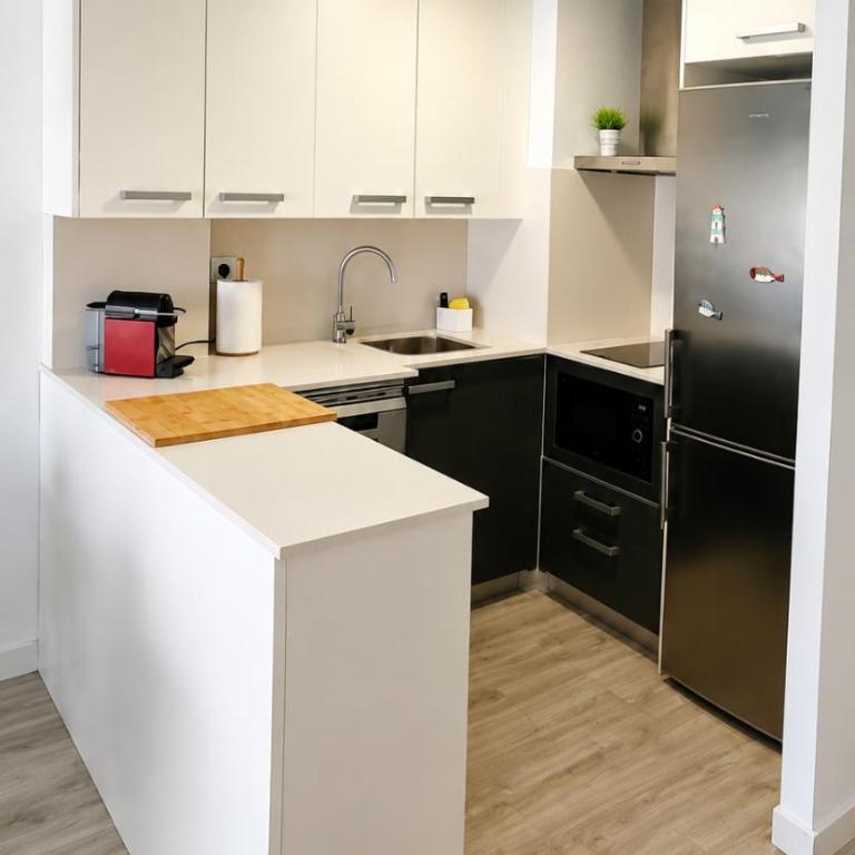 Festasol - Apartament Estartit - One-Bedroom Apartment - 4