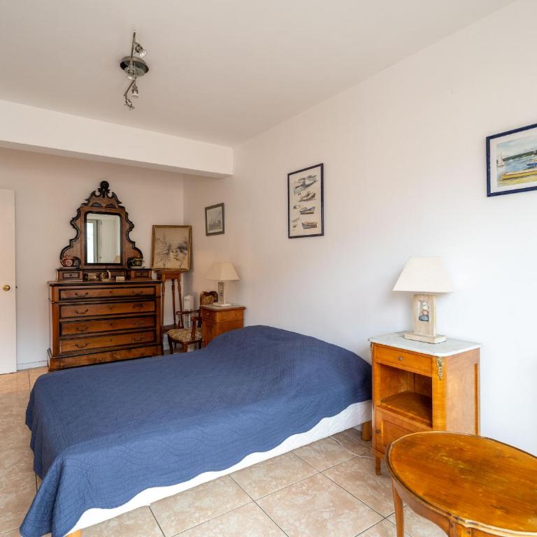 Cœur d'Arcachon, T2 avec Balcon, Parking, Proche Plage et Commerces - FR-1-319-33 - Apartment (4 Erwachsene) - 10