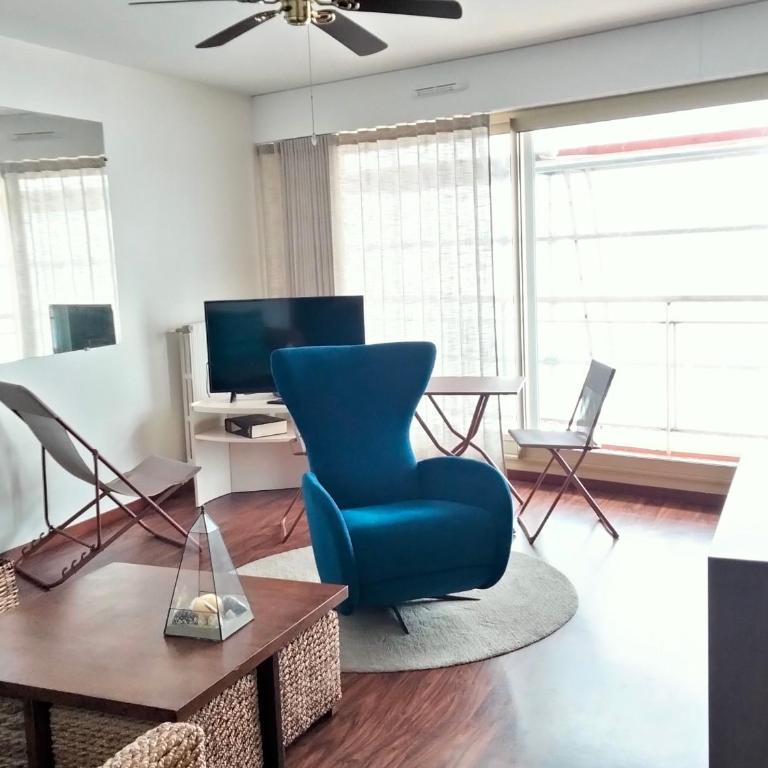 Face Mer, Bel Appartement T3 Haut de Gamme - FR-1-331-48 - Apartment (4 Erwachsene) - 2