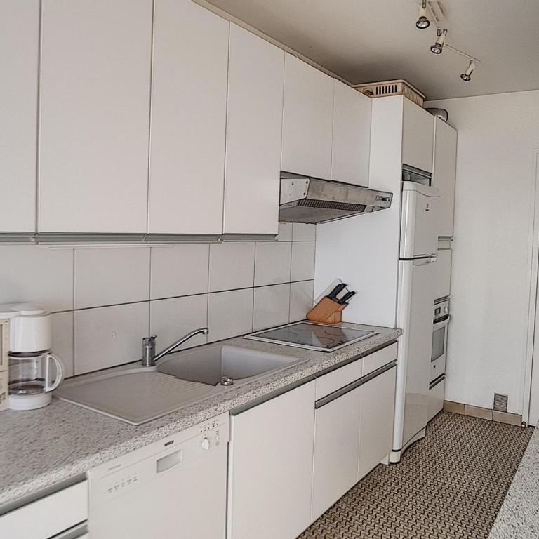 Face Mer, Bel Appartement T3 Haut de Gamme - FR-1-331-48 - Apartment (4 Erwachsene) - 5