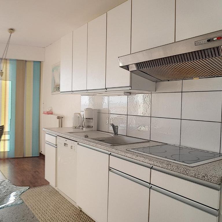 Face Mer, Bel Appartement T3 Haut de Gamme - FR-1-331-48 - Apartment (4 Erwachsene) - 6