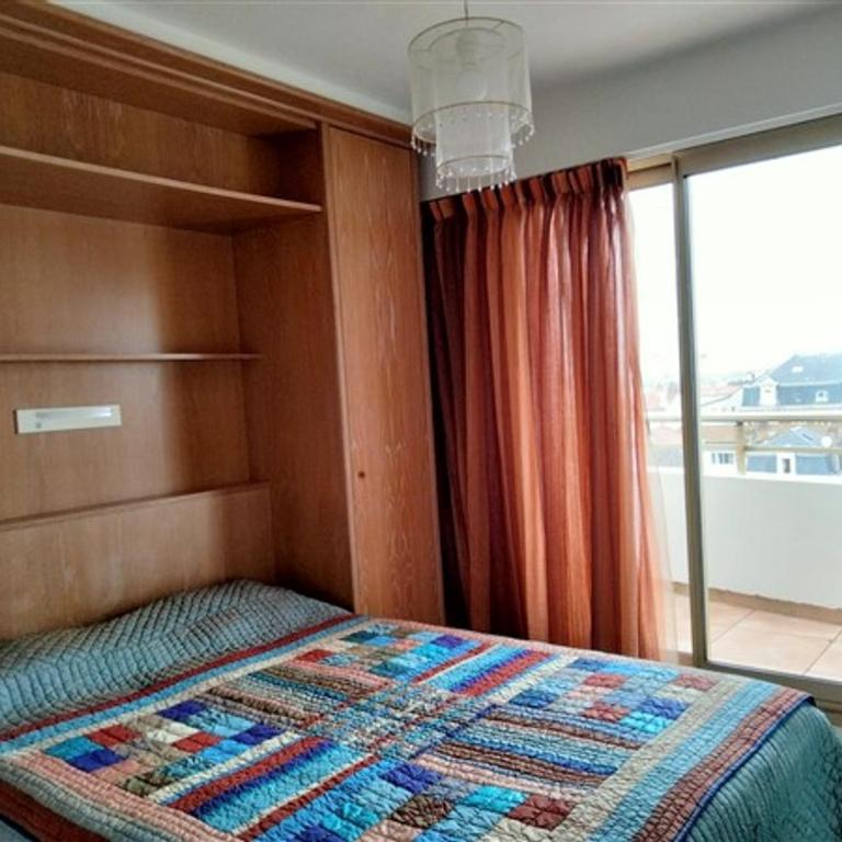 Face Mer, Bel Appartement T3 Haut de Gamme - FR-1-331-48 - Apartment (4 Erwachsene) - 7