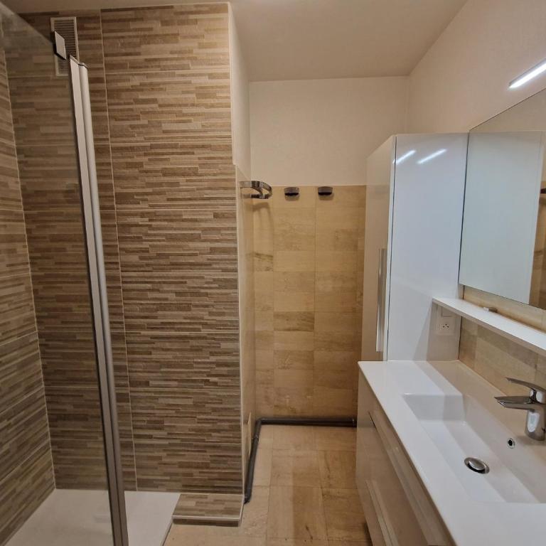 Face Mer, Bel Appartement T3 Haut de Gamme - FR-1-331-48 - Apartment (4 Erwachsene) - 10