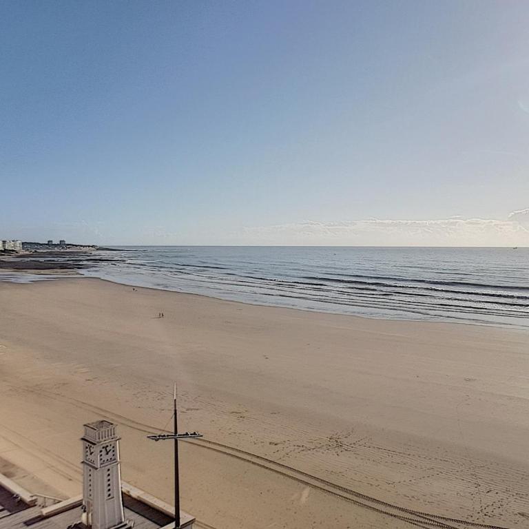 Face Mer, Bel Appartement T3 Haut de Gamme - FR-1-331-48 - Apartment (4 Erwachsene) - 13