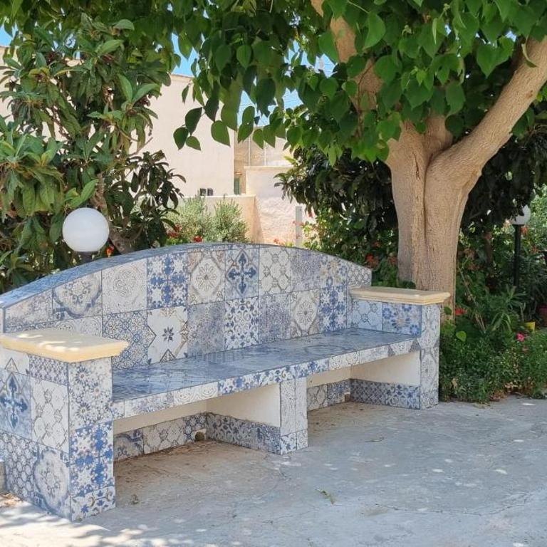 Casa Passalacqua Marsala - Appartamento con 1 Camera da Letto - 19