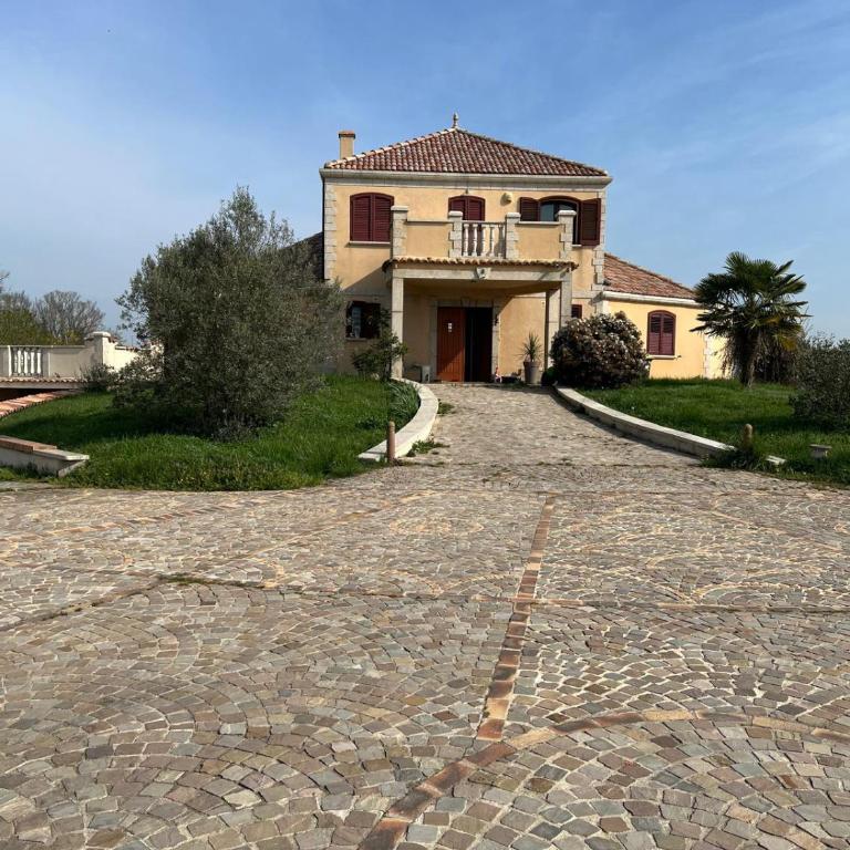 Villanna - Chambre Double - 4