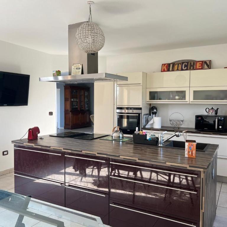Villanna - Chambre Double - 5