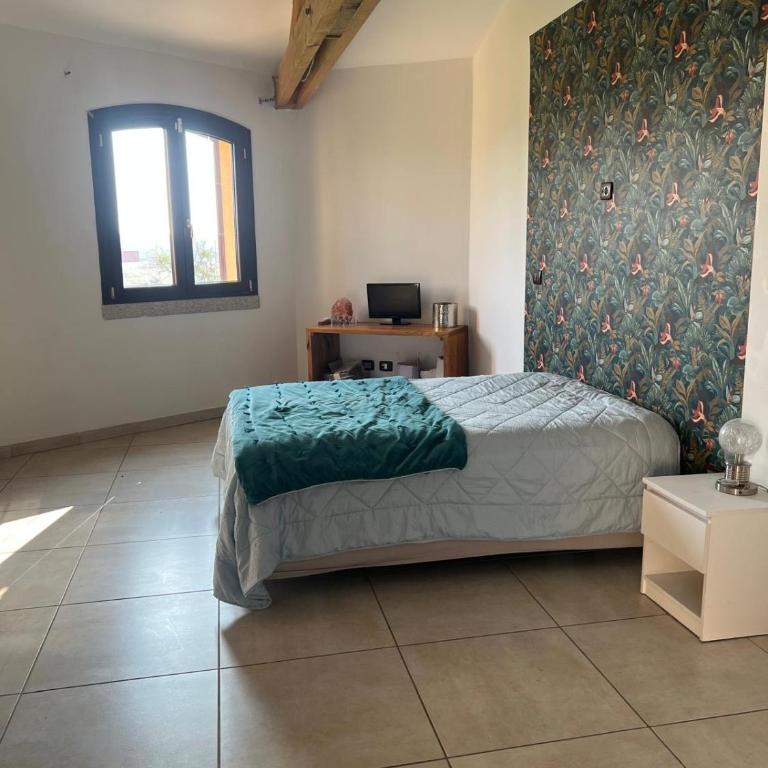 Villanna - Chambre Double - 6