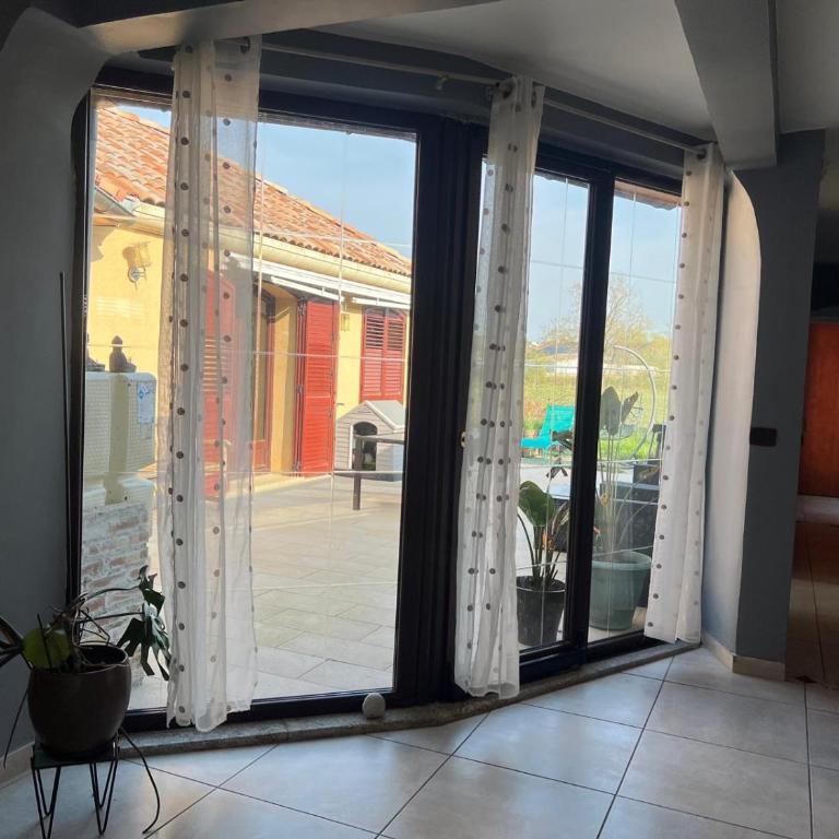 Villanna - Chambre Double - 11
