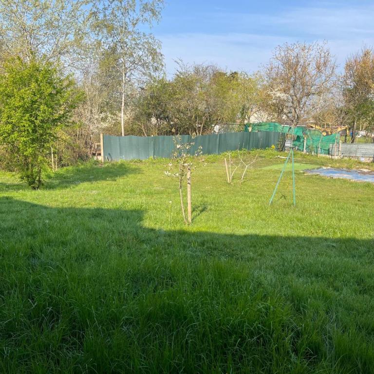 Villanna - Chambre Double - 12