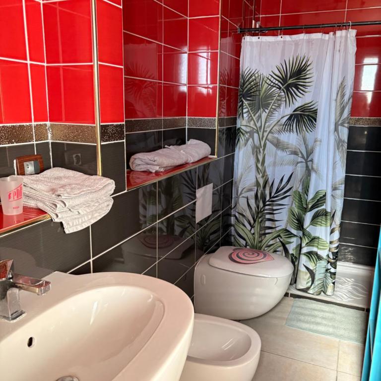Villanna - Chambre Double - 13