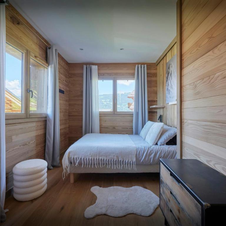 Chalet Alpage du Bettex - OVO Network - Chalet - 20