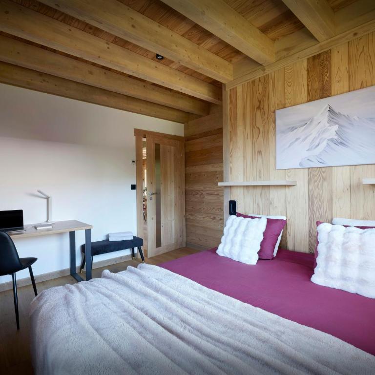 Chalet Alpage du Bettex - OVO Network - Chalet - 18