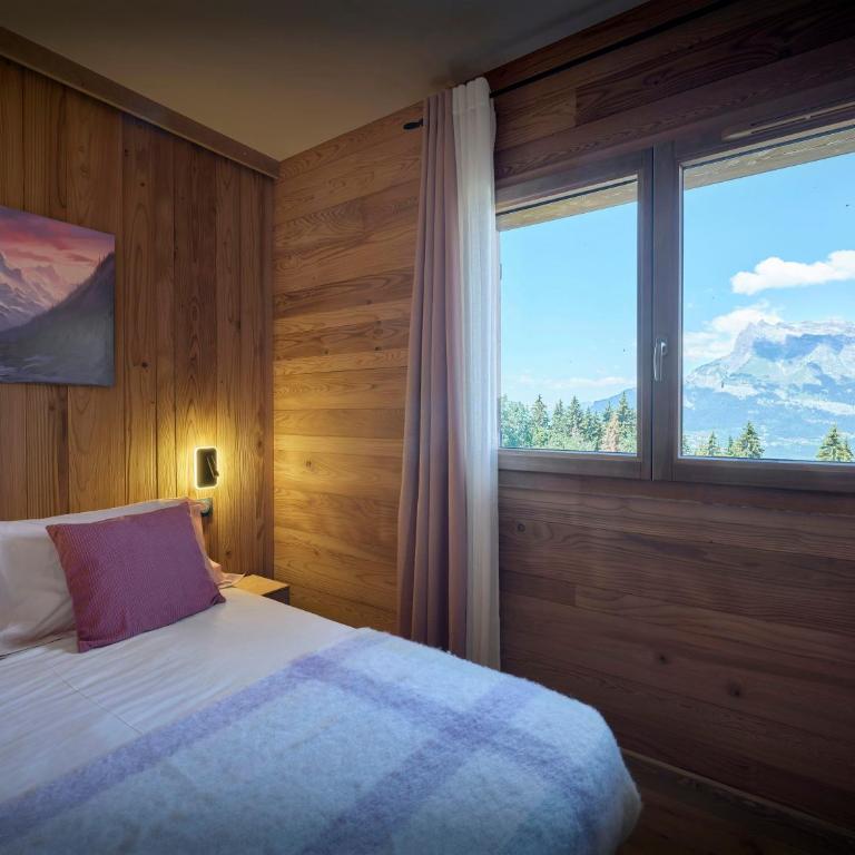 Chalet Alpage du Bettex - OVO Network - Chalet - 22