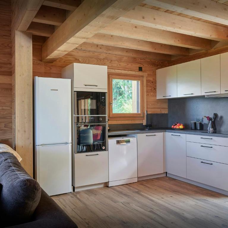 Chalet Alpage du Bettex - OVO Network - Chalet - 15