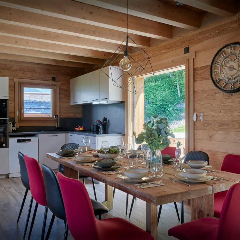 Chalet Alpage du Bettex - OVO Network - Chalet - 14