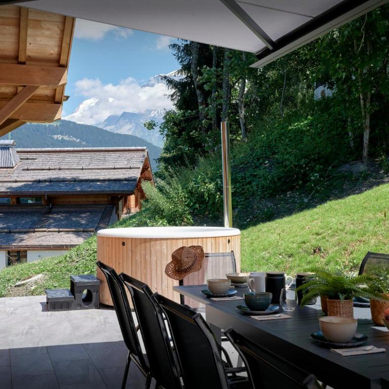 Chalet Alpage du Bettex - OVO Network - Chalet - 4