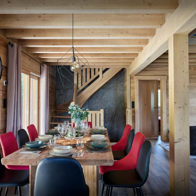 Chalet Alpage du Bettex - OVO Network - Chalet - 13