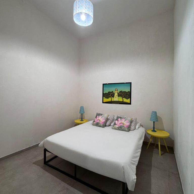 I Pizzuti - Appartamento con 2 Camere da Letto - 2