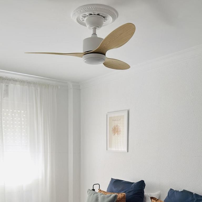 Apartamento con Aire y Azotea con Vistas al Mar - Apartamento de 2 dormitorios - 4