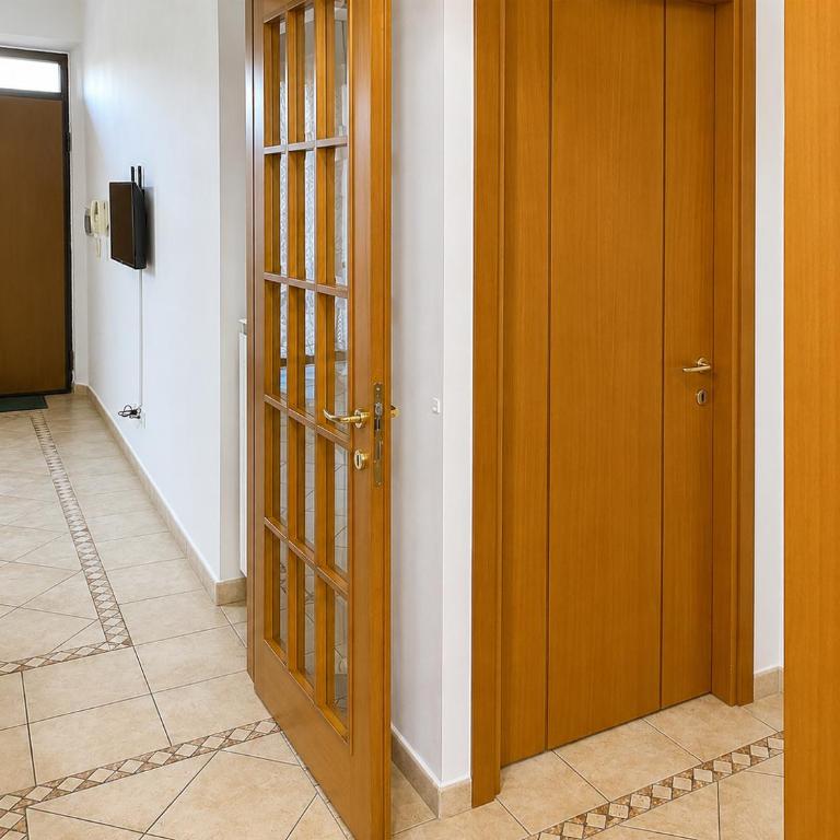 Casa Iris - Appartamento con 2 Camere da Letto - 3