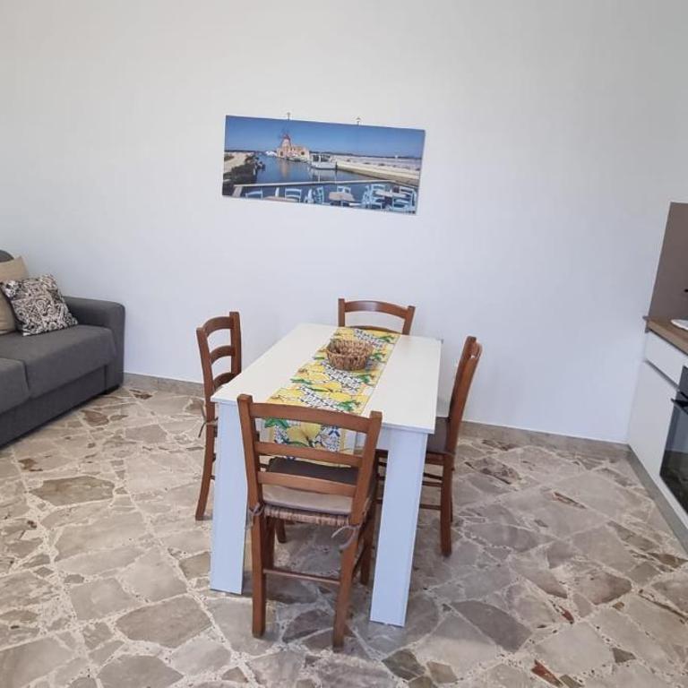 Casa Passalacqua Marsala - Appartamento con 1 Camera da Letto - 15