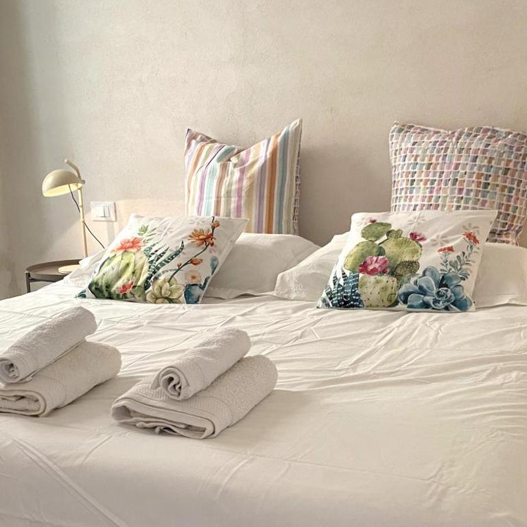 I Pizzuti - Appartamento con 1 Camera da Letto - 3