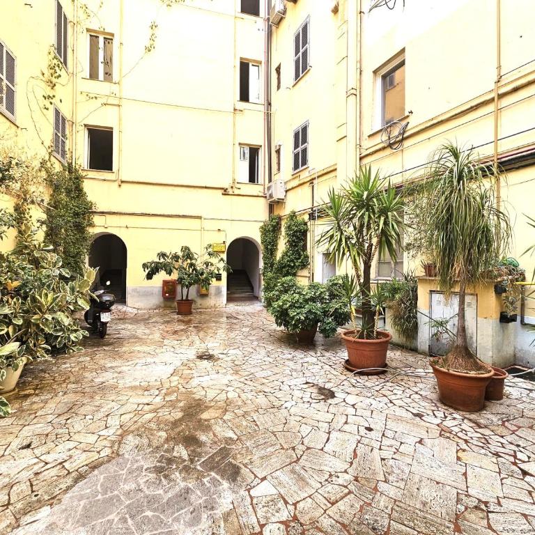 Hotel Moscatello - Camera Singola - 9