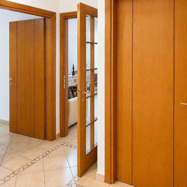Casa Iris - Appartamento con 2 Camere da Letto - 7
