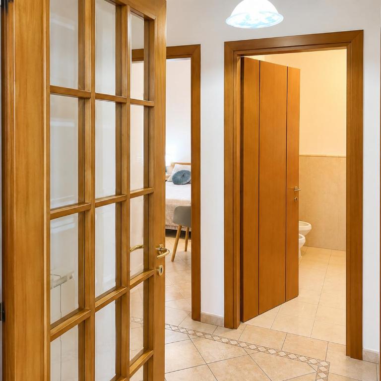 Casa Iris - Appartamento con 2 Camere da Letto - 5