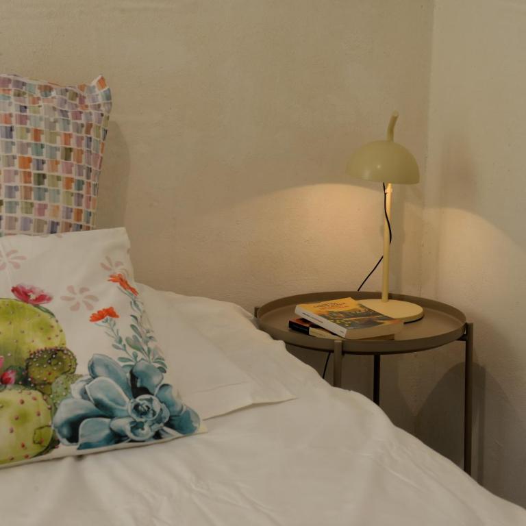 I Pizzuti - Appartamento con 1 Camera da Letto - 9