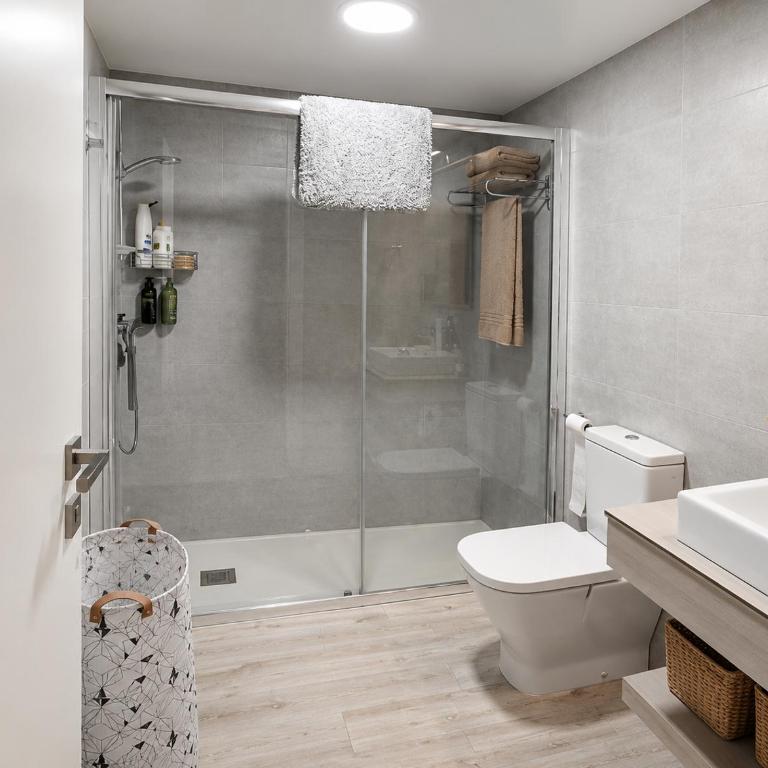 Festasol - Apartament Estartit - One-Bedroom Apartment - 5
