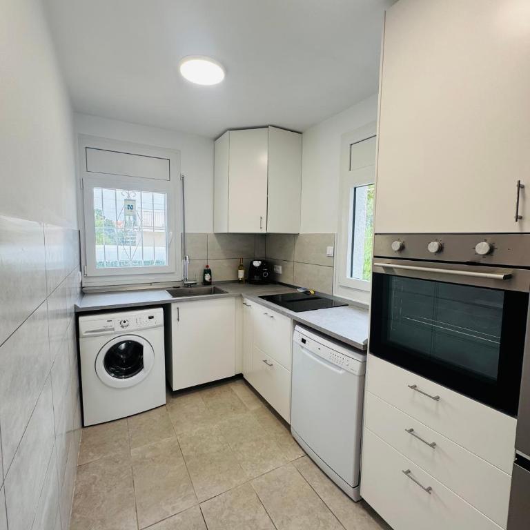 Exclusiva casa con vistas despejadas al mar y piscina privada - Haus mit 5 Schlafzimmern - 5