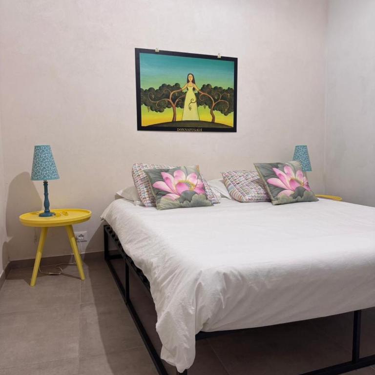 I Pizzuti - Appartamento con 2 Camere da Letto - 15