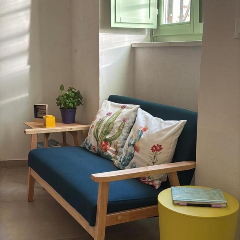 I Pizzuti - Appartamento con 2 Camere da Letto - 17