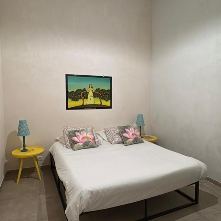 I Pizzuti - Appartamento con 2 Camere da Letto - 4
