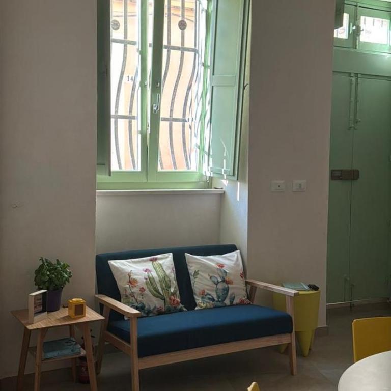 I Pizzuti - Appartamento con 2 Camere da Letto - 6