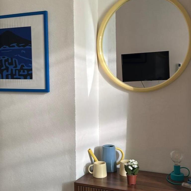 I Pizzuti - Appartamento con 2 Camere da Letto - 7