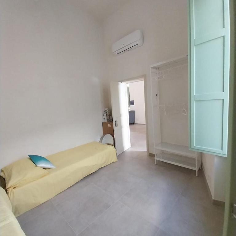 I Pizzuti - Appartamento con 2 Camere da Letto - 9