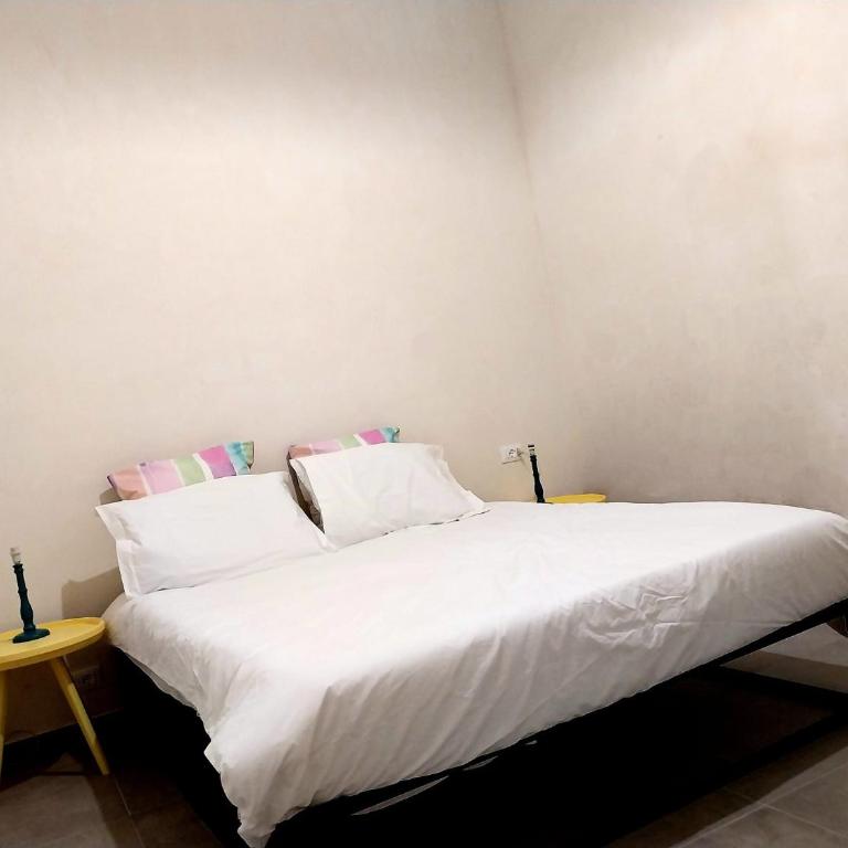 I Pizzuti - Appartamento con 2 Camere da Letto - 12