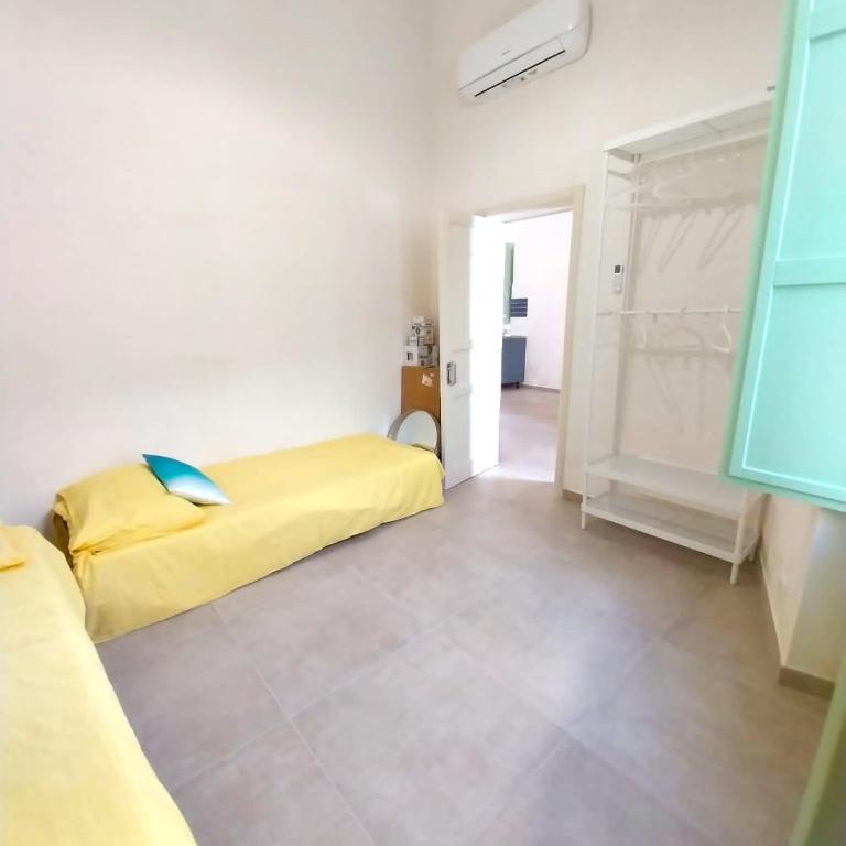 I Pizzuti - Appartamento con 2 Camere da Letto - 13