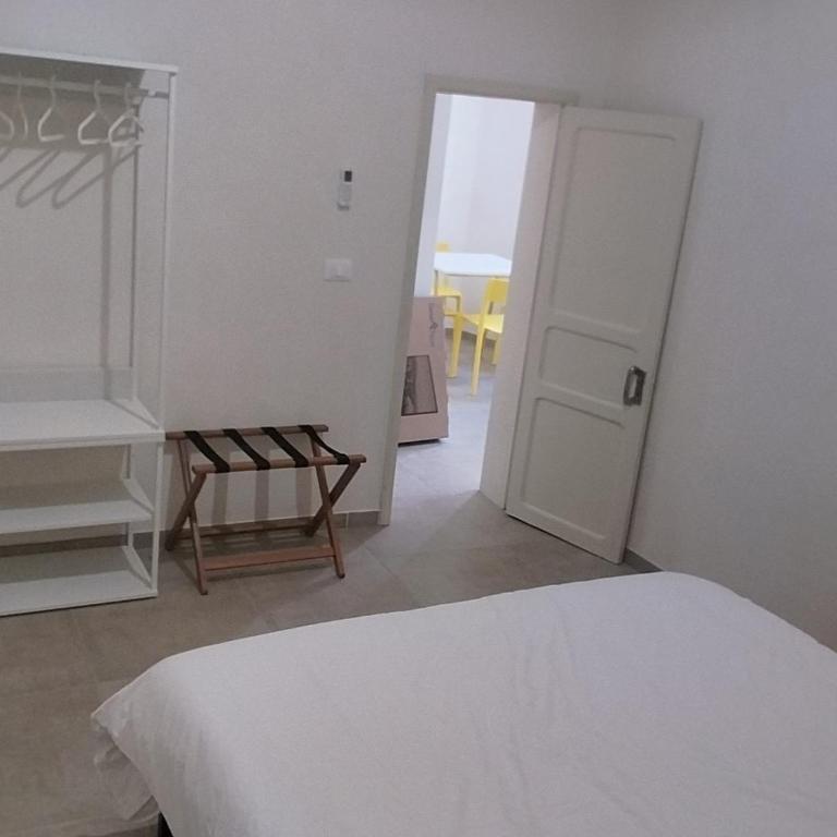 I Pizzuti - Appartamento con 2 Camere da Letto - 19