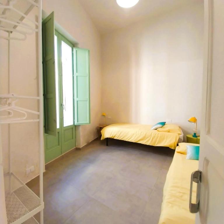 I Pizzuti - Appartamento con 2 Camere da Letto - 20