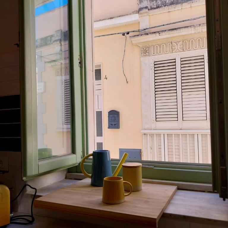 I Pizzuti - Appartamento con 2 Camere da Letto - 22