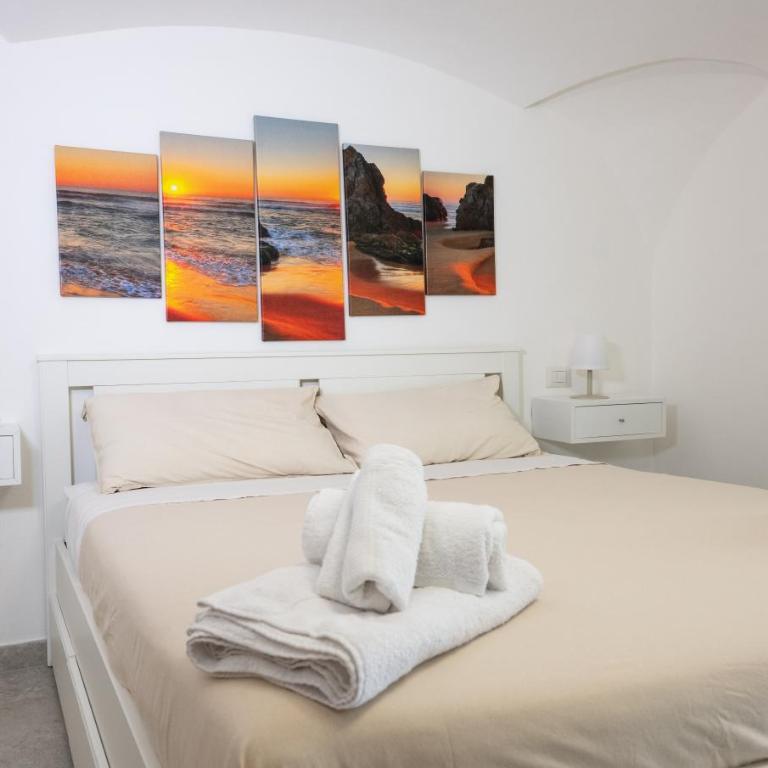 L'Oasi di Parthenope - Casa con 2 Camere da Letto - 2