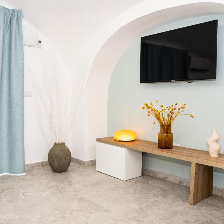 L'Oasi di Parthenope - Casa con 2 Camere da Letto - 3